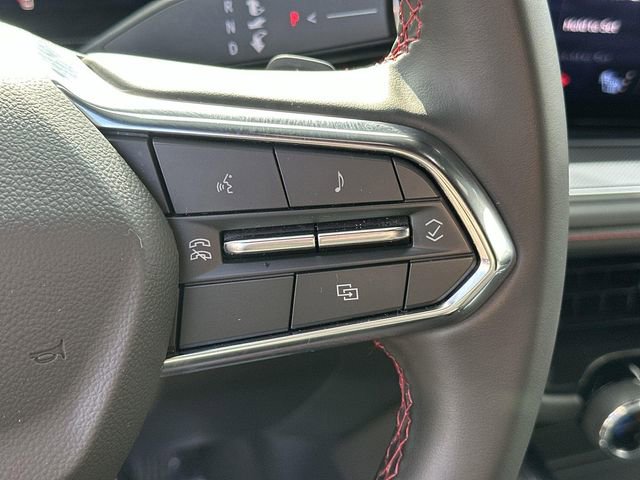 Used 2025 Chevrolet Suburban RST image 36