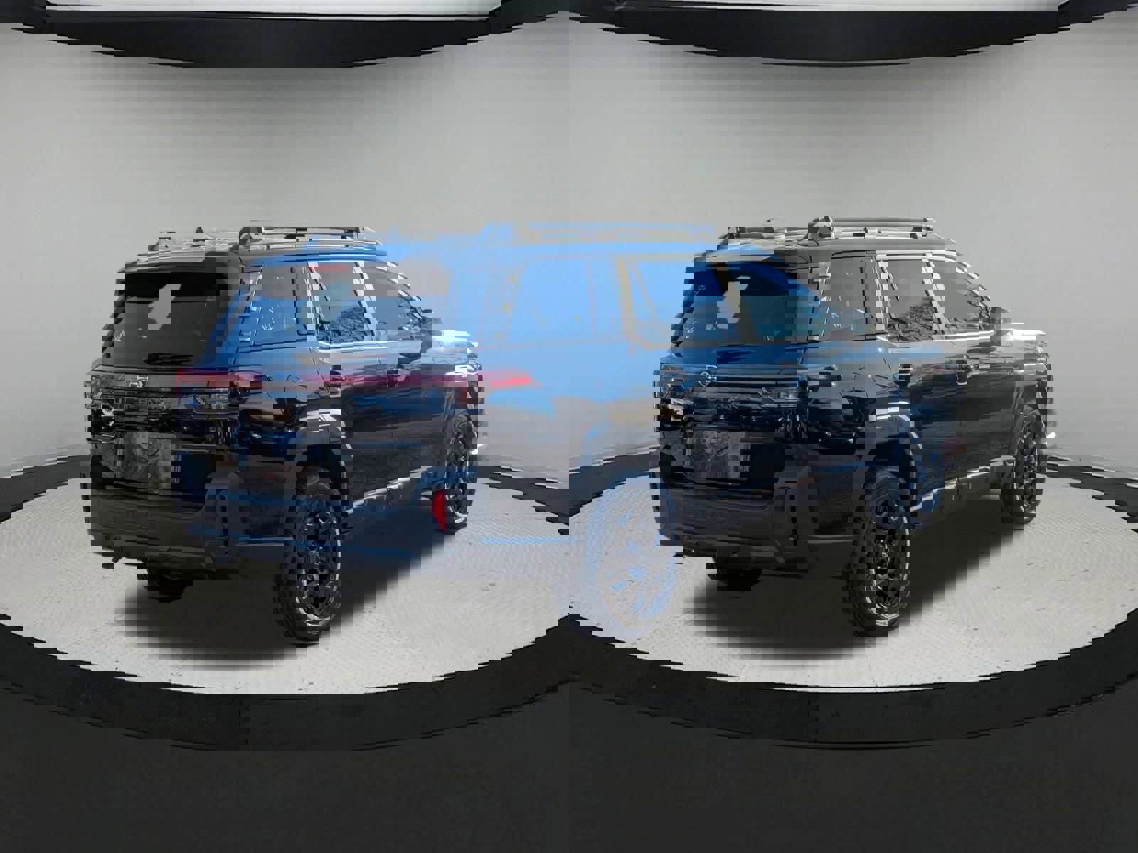 New 2026 Subaru Outback Limited image 3