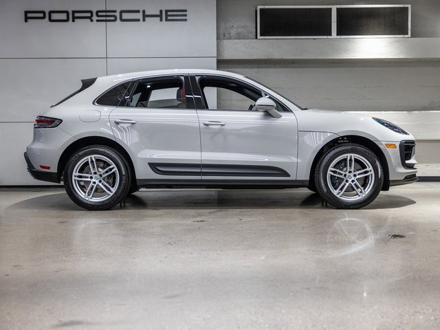 New 2026 Porsche Macan image 15