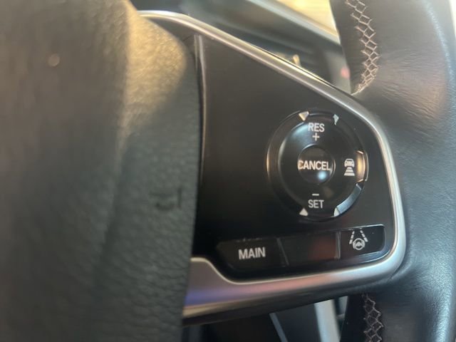 Used 2019 Honda Civic EX image 29