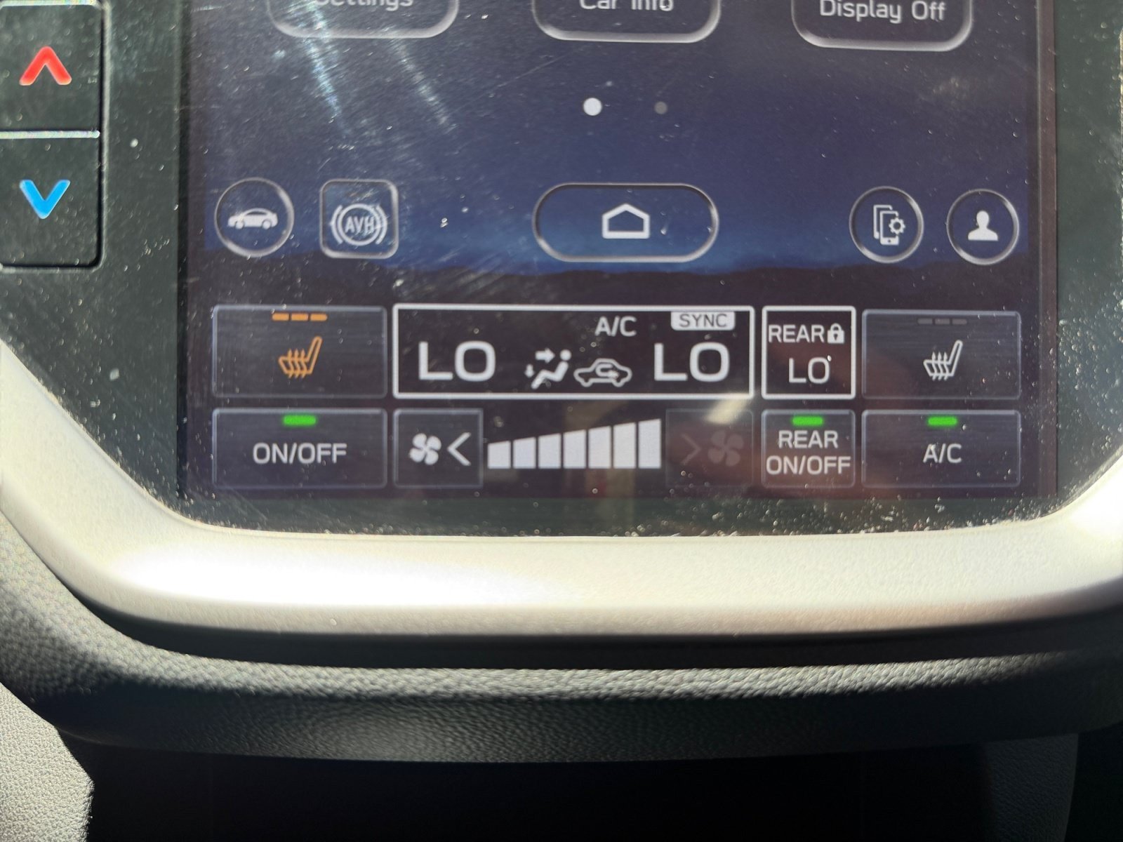 Used 2023 Subaru Ascent Limited w/ Technology Package AWD/4WD image 22