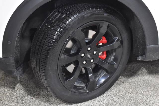 Used 2021 Ford Explorer ST w/ ST Street Pack image 11