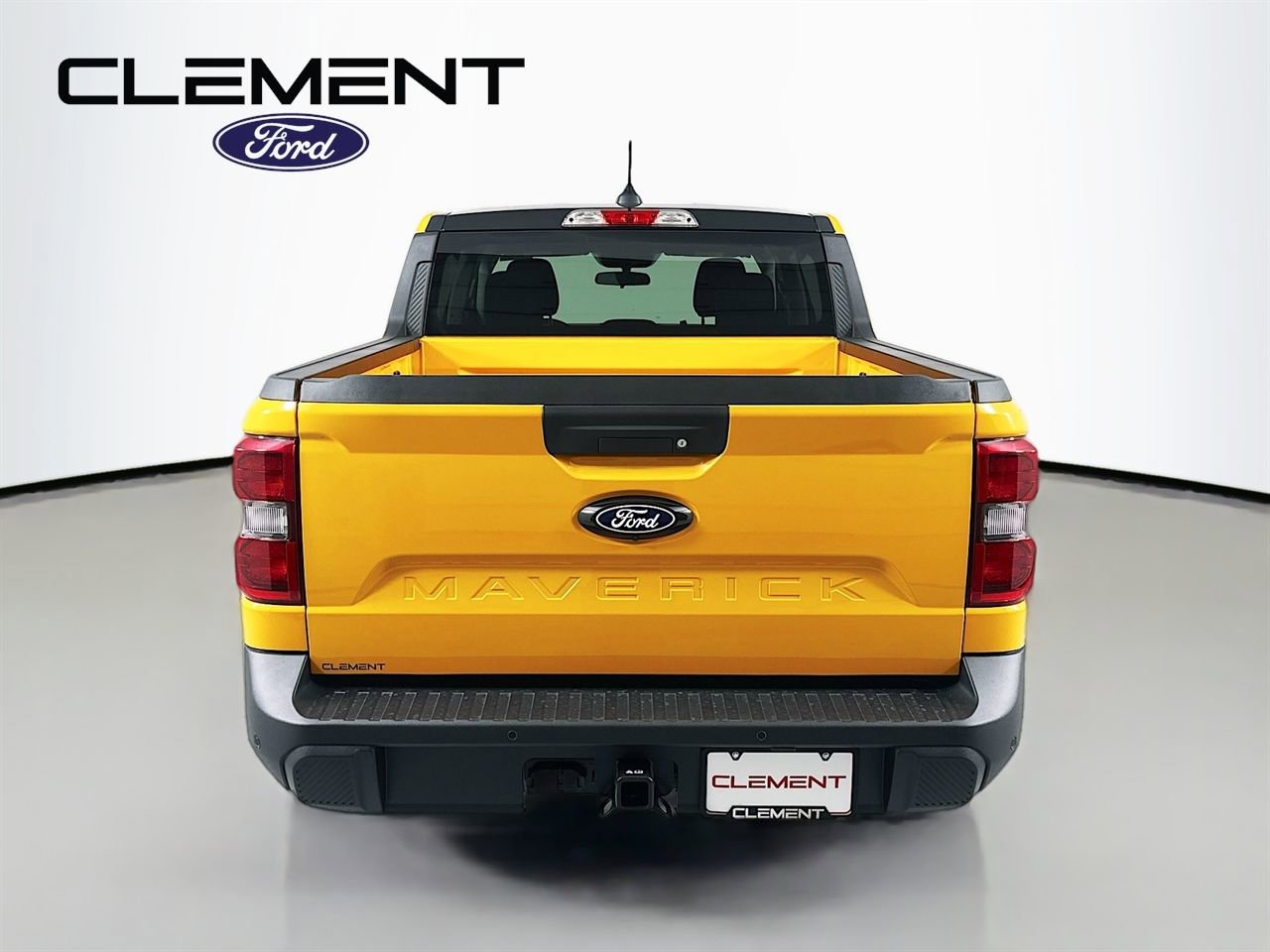 New 2026 Ford Maverick XLT w/ XLT Luxury Package image 7