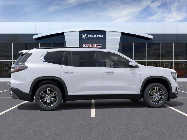 New 2026 GMC Acadia Elevation w/ LPO, Floor Liner Package image 5