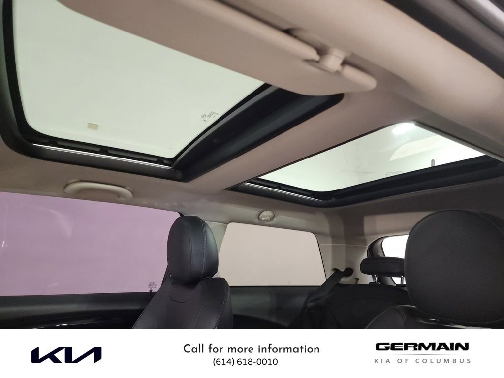 Used 2015 MINI Cooper S image 35