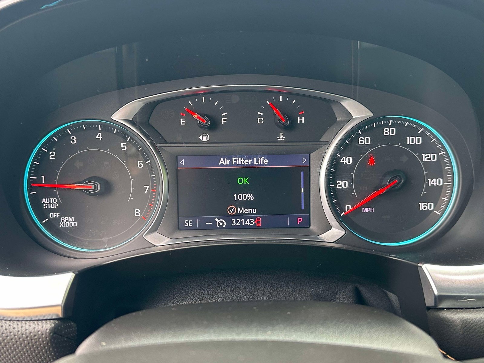 Used 2020 Chevrolet Traverse Premier w/ Redline Edition AWD/4WD image 21