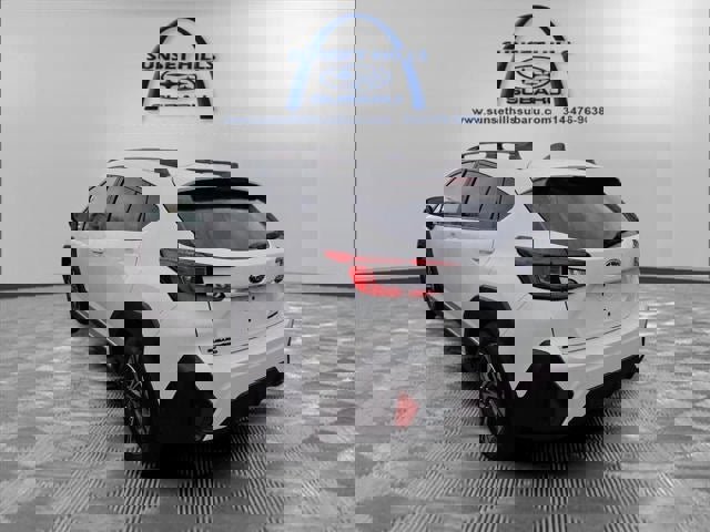 New 2026 Subaru Crosstrek 2.0i Premium image 18