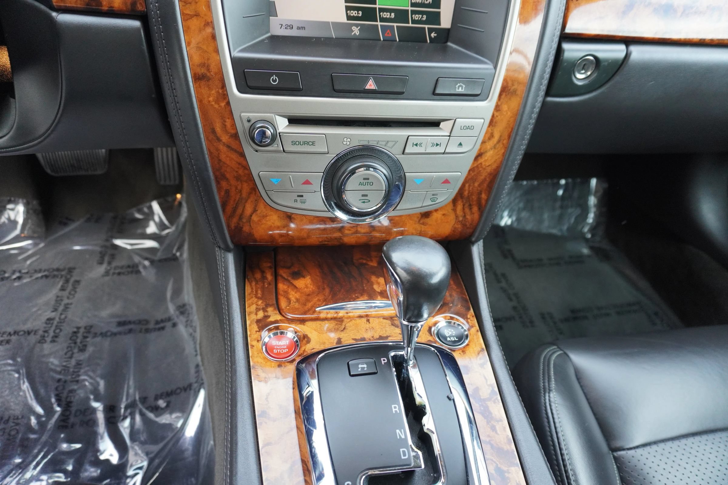 Used 2008 Jaguar XK Coupe RWD image 17