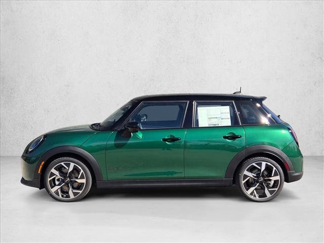 New 2026 MINI Cooper S FWD image 5