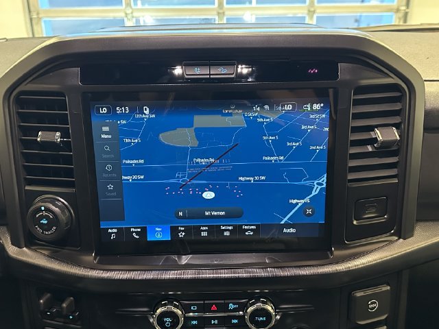 New 2026 Ford F150 Lariat AWD/4WD image 4