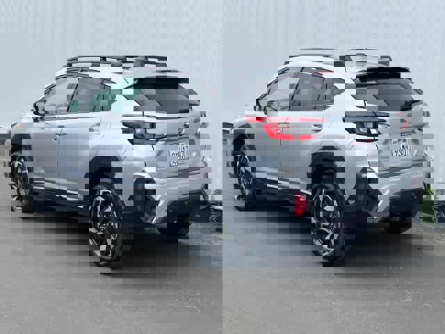 Certified 2025 Subaru Crosstrek 2.5i Limited w/ Crosstrek Mirror Package image 4