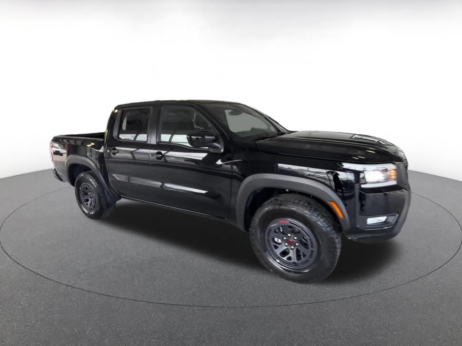 Used 2026 Nissan Frontier PRO-4X AWD/4WD video 2