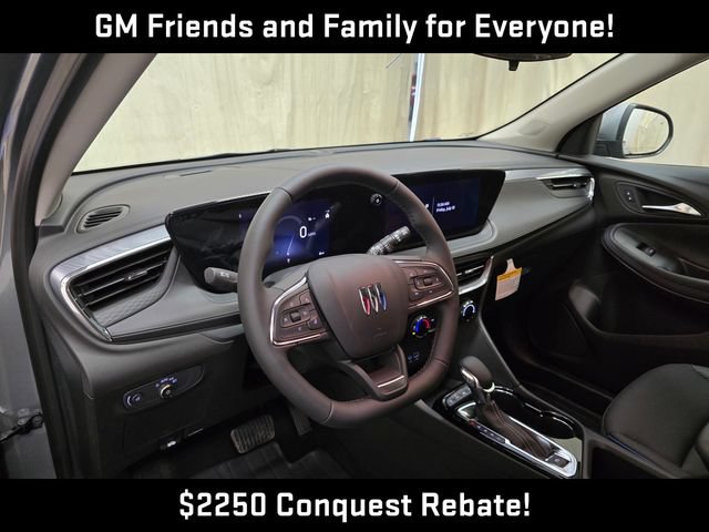 New 2026 Buick Encore GX Sport Touring w/ Comfort Package AWD/4WD image 16