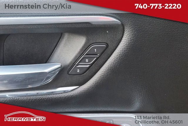 Used 2023 RAM 1500 Laramie image 17