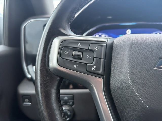 Used 2024 Chevrolet Silverado 1500 LT image 40