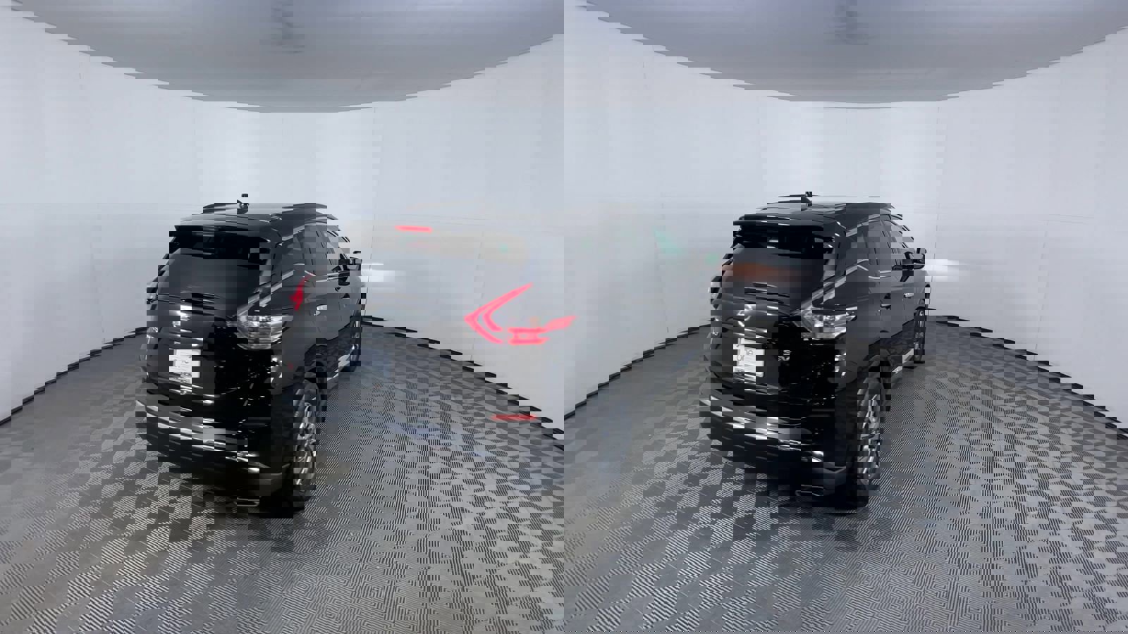 Used 2018 Nissan Murano SV image 8