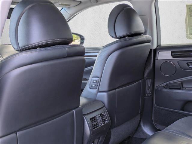Used 2013 Lexus LS 460 w/ Comfort Pkg image 20