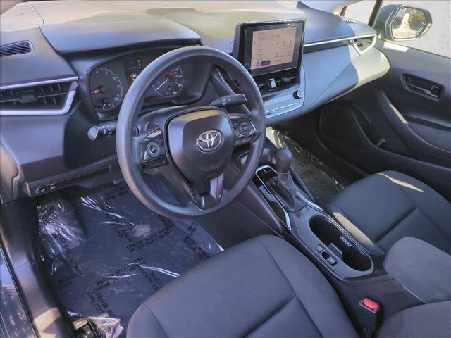 Used 2024 Toyota Corolla LE FWD image 10