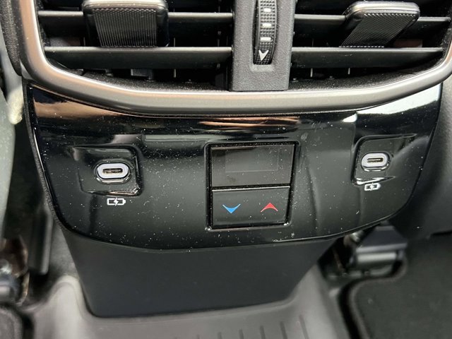 Used 2023 Lexus RX 350 Premium Plus w/ Accessory Package AWD/4WD image 11