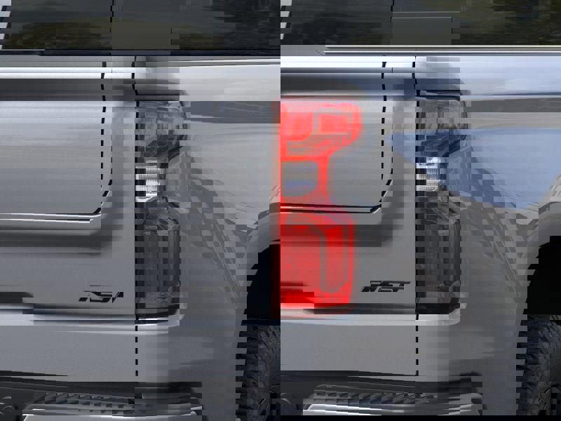 New 2026 Chevrolet Silverado 1500 RST image 11