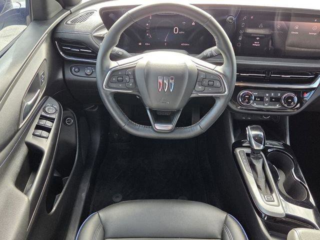 Used 2024 Buick Envista Sport Touring w/ Convenience I Package image 11