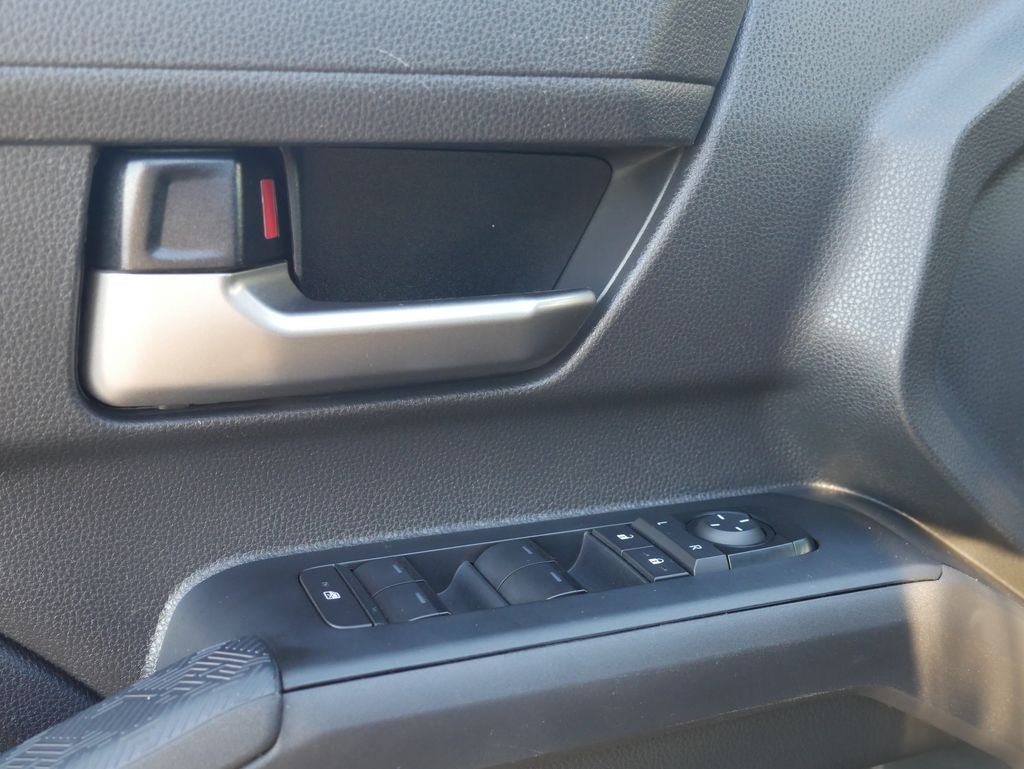 Used 2024 Toyota Tacoma TRD Off-Road AWD/4WD image 32