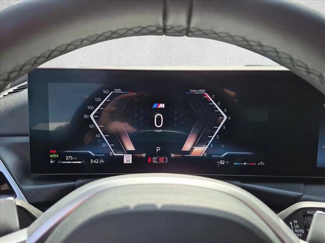 New 2026 BMW 230i Coupe w/ M Sport Package RWD image 10