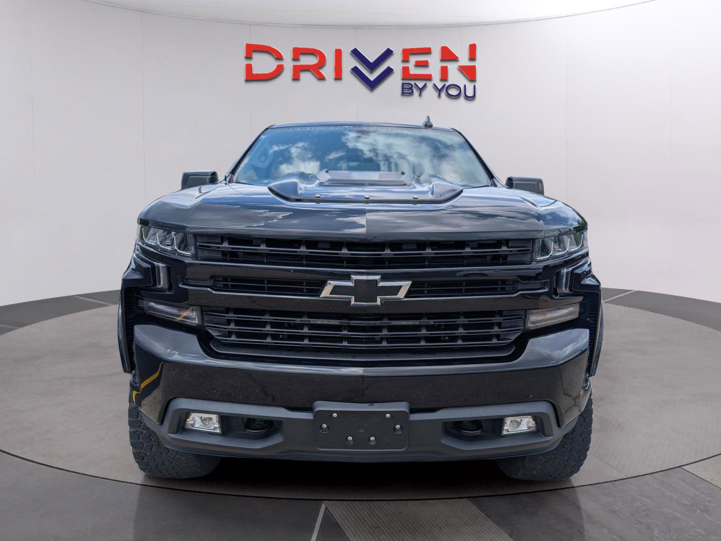Used 2019 Chevrolet Silverado 1500 RST image 8