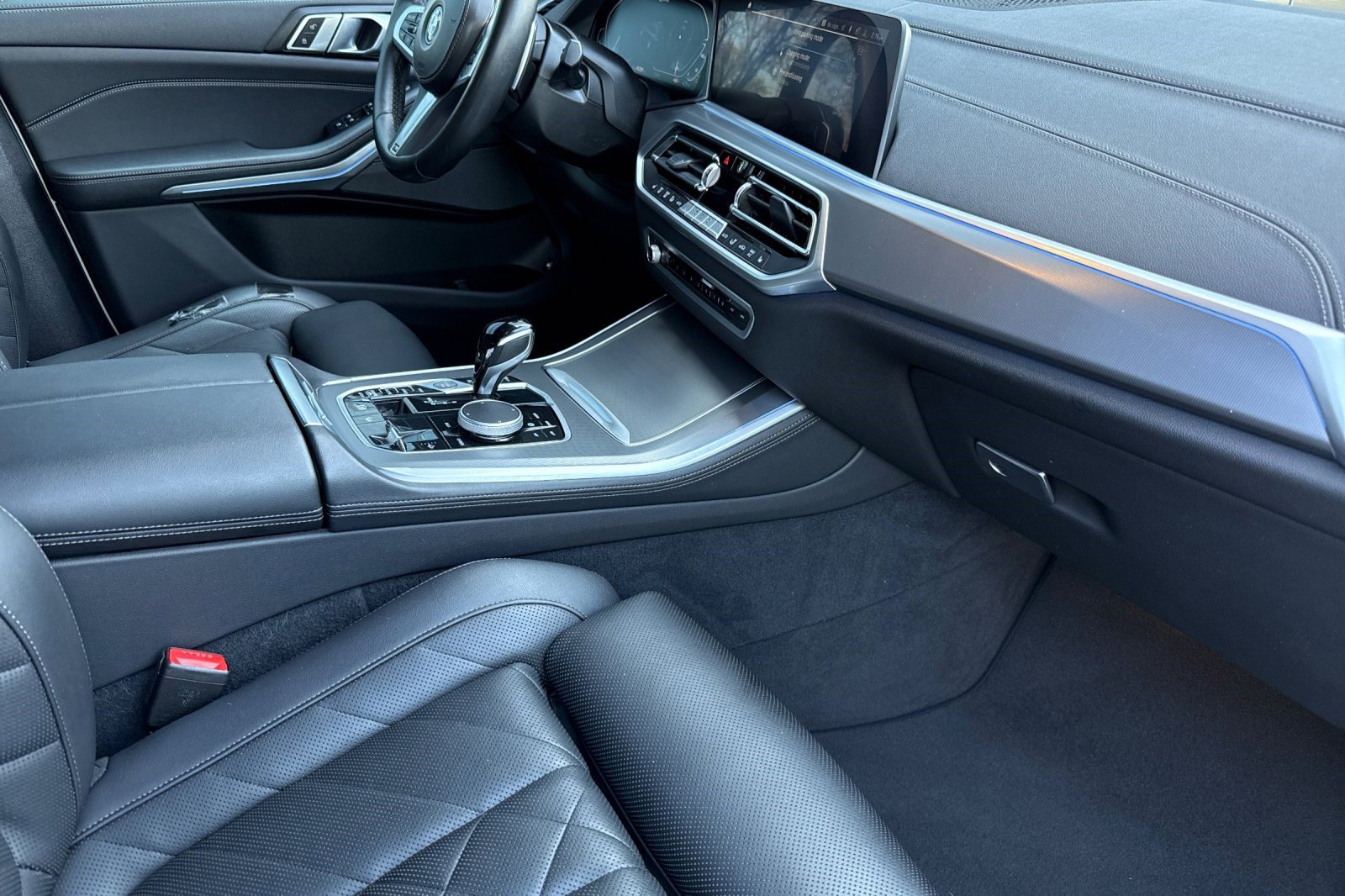 Certified 2023 BMW X5 xDrive45e w/ M Sport Package image 19