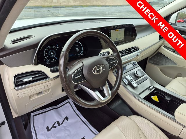 Used 2020 Hyundai Palisade Limited image 10