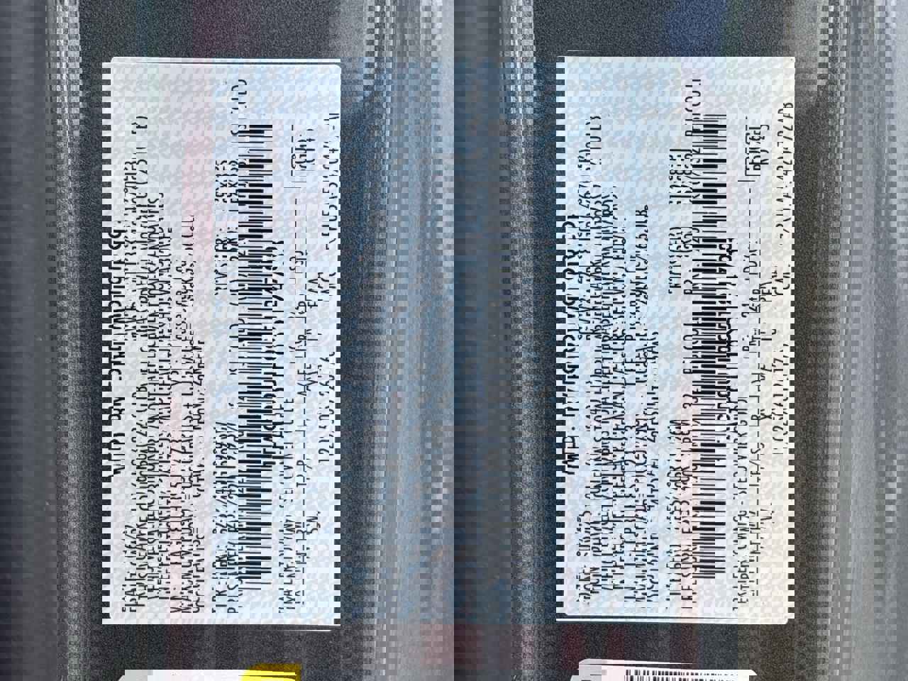 New 2025 Ford Mustang Premium image 32