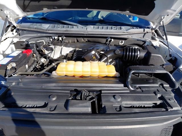 Used 2015 Ford F150 XL w/ Equipment Group 101A Mid image 32