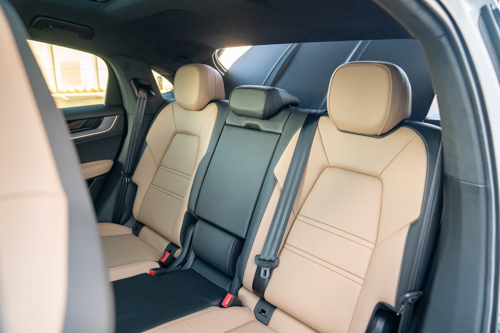 New 2026 Porsche Cayenne S AWD/4WD image 24