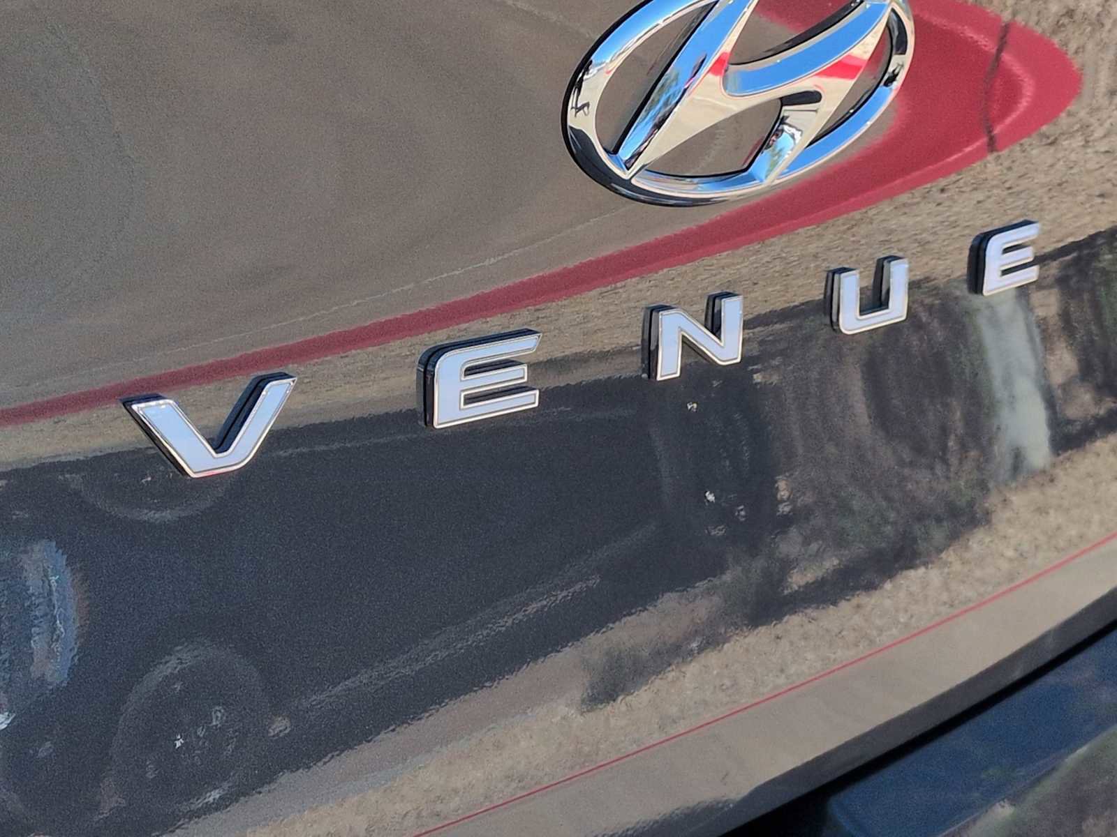 Certified 2026 Hyundai Venue SEL image 13