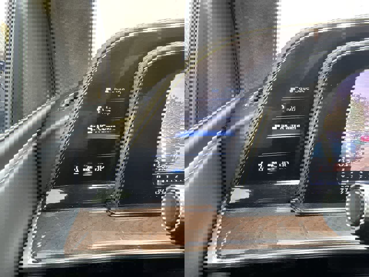 Used 2023 Cadillac Escalade Sport Platinum w/ Heavy-Duty Trailer Package image 36