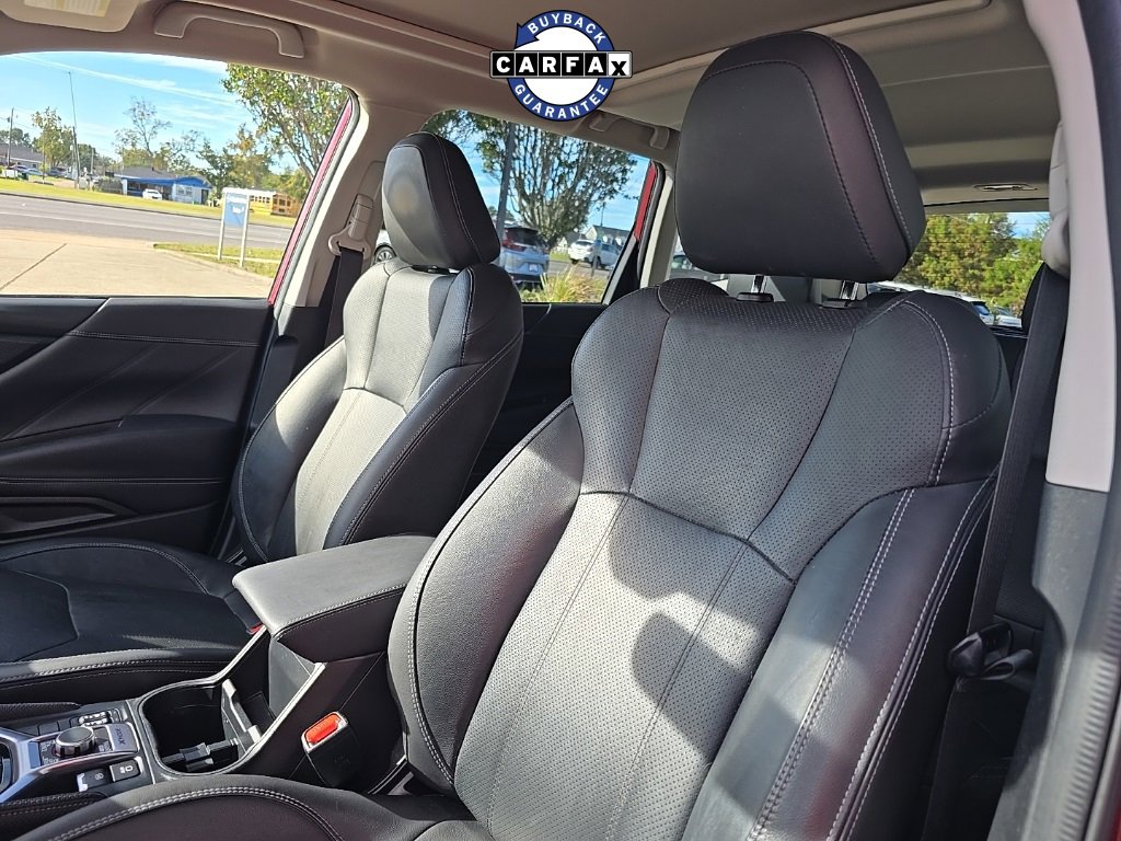 Used 2021 Subaru Forester Touring w/ Popular Package #2 image 28