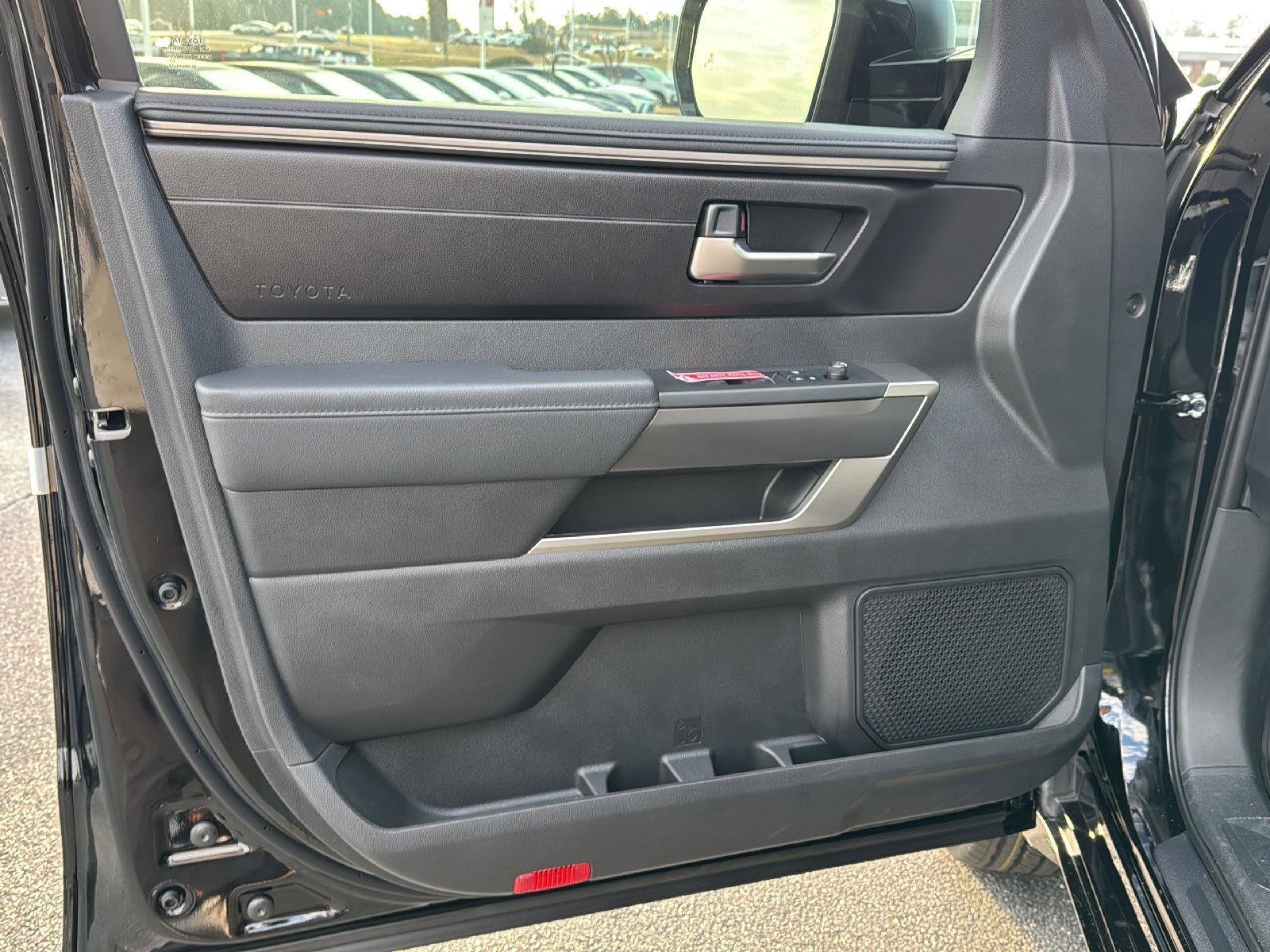 New 2025 Toyota Tundra SR5 image 14