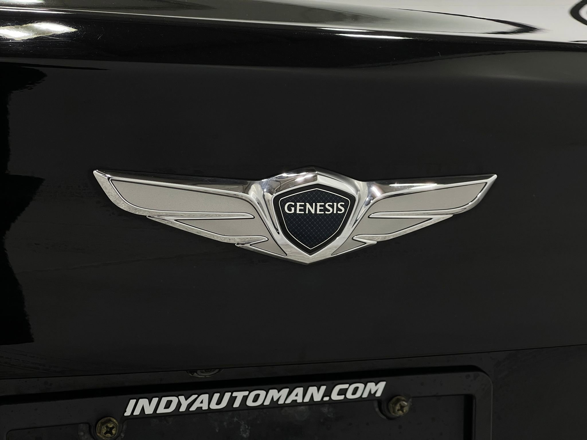 Used 2017 Genesis G80 3.8 w/ Option Group 03 image 38