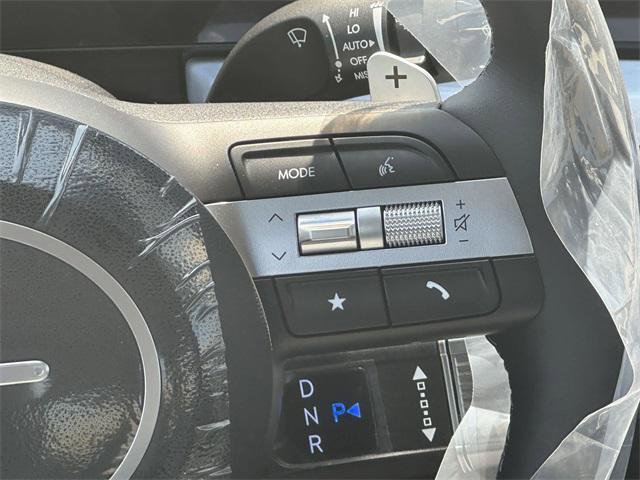 New 2025 Hyundai Sonata Limited image 25