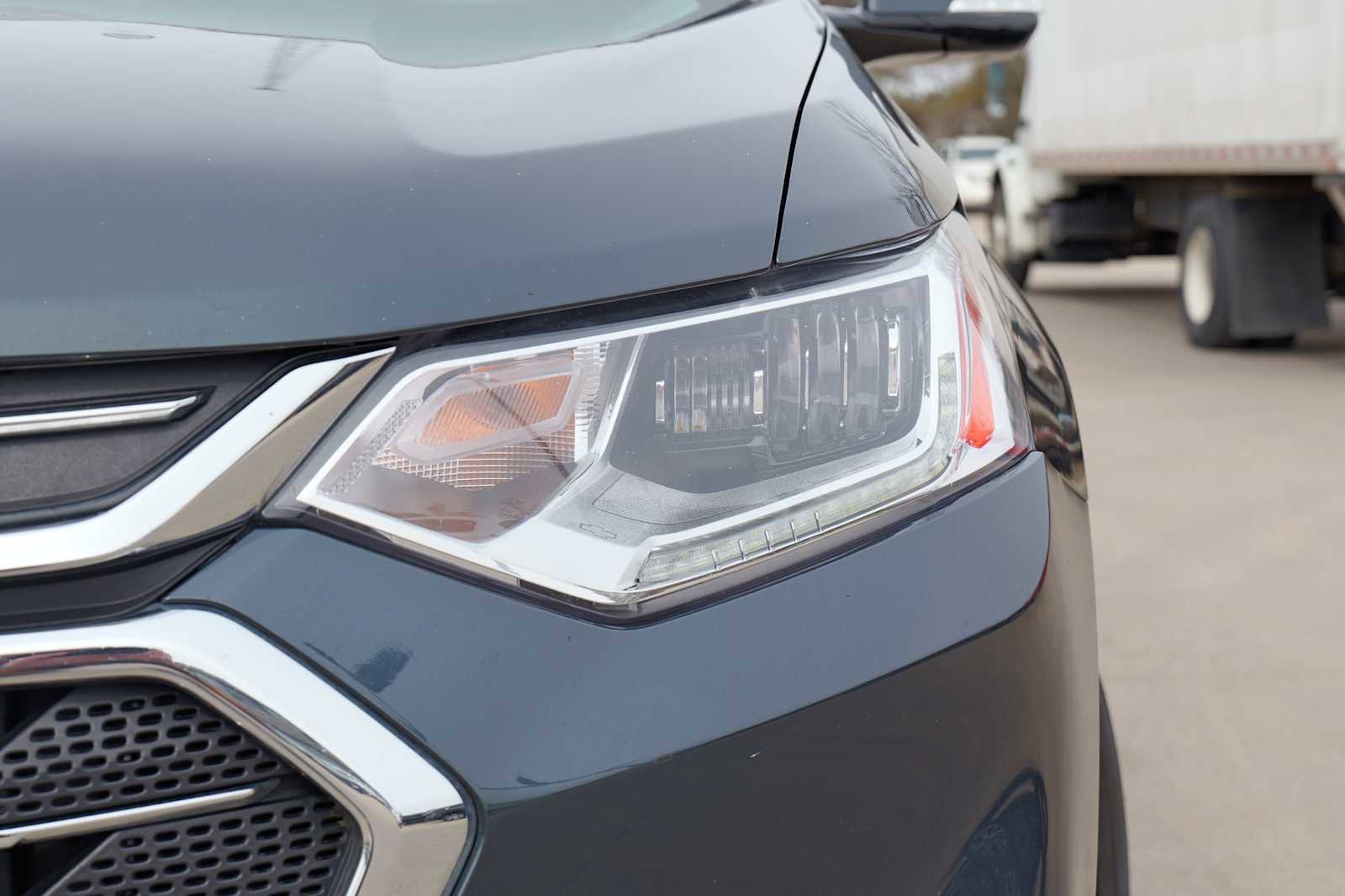 Used 2018 Chevrolet Traverse Premier w/ Driver Confidence II Package image 3