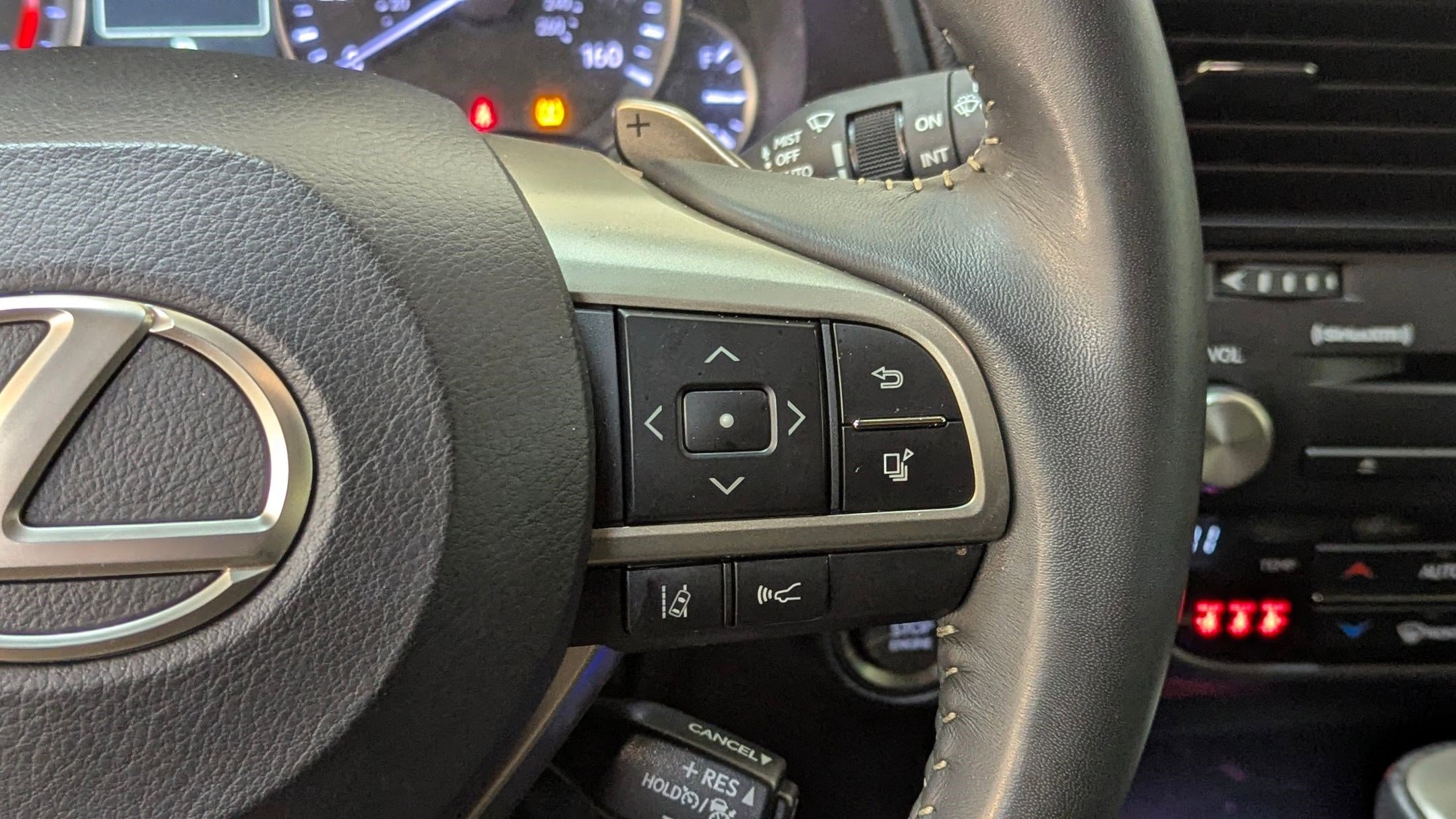 Used 2022 Lexus RX 350 FWD image 25