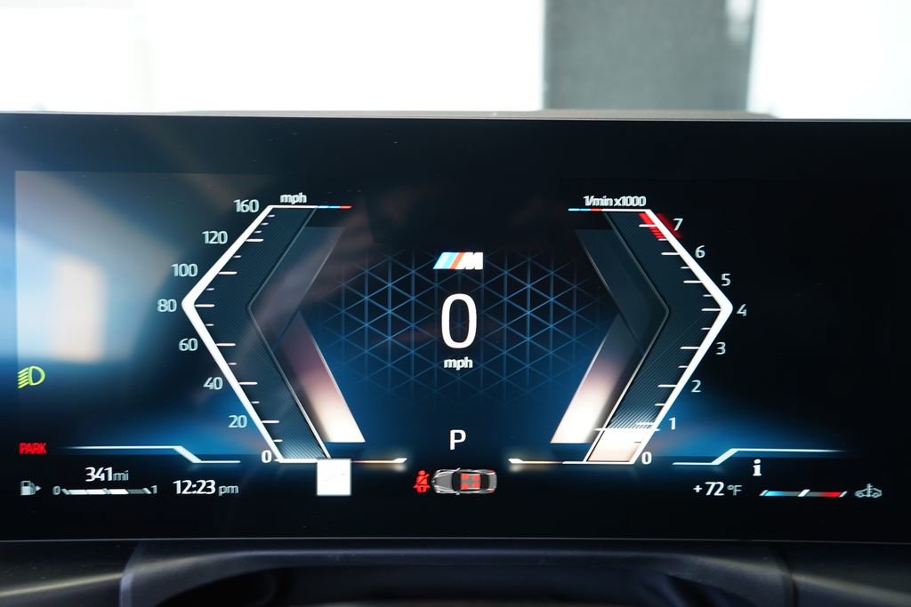 New 2026 BMW 430i Coupe w/ M Sport Package image 16