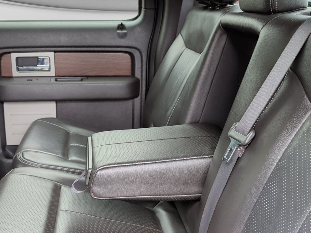 Used 2013 Ford F150 Lariat w/ Luxury Equipment Group AWD/4WD image 33