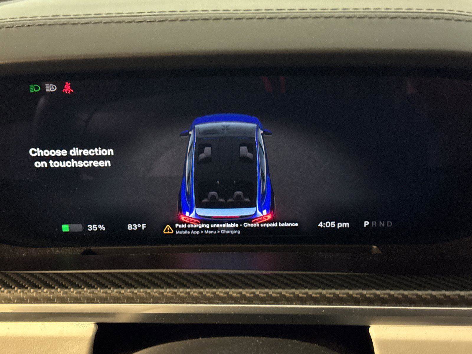 Used 2022 Tesla Model X Plaid image 23
