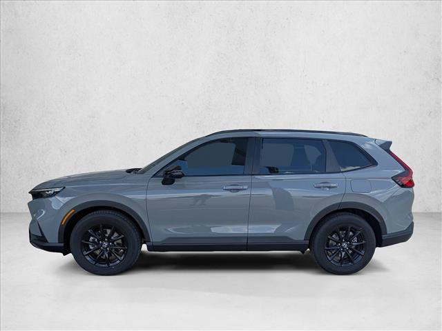 New 2026 Honda CR-V Sport image 5