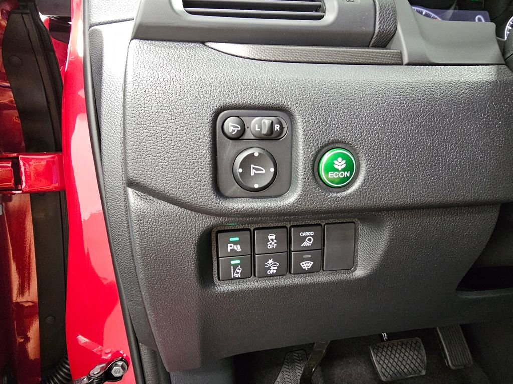 New 2026 Honda Ridgeline TrailSport image 28