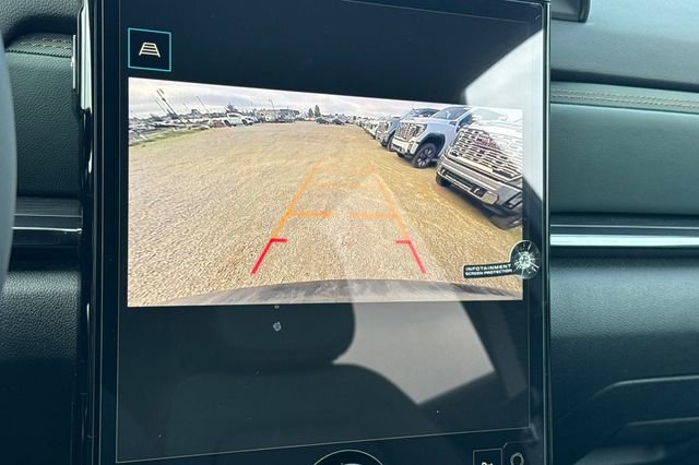 New 2026 GMC Terrain AT4 w/ Convenience Package III image 23