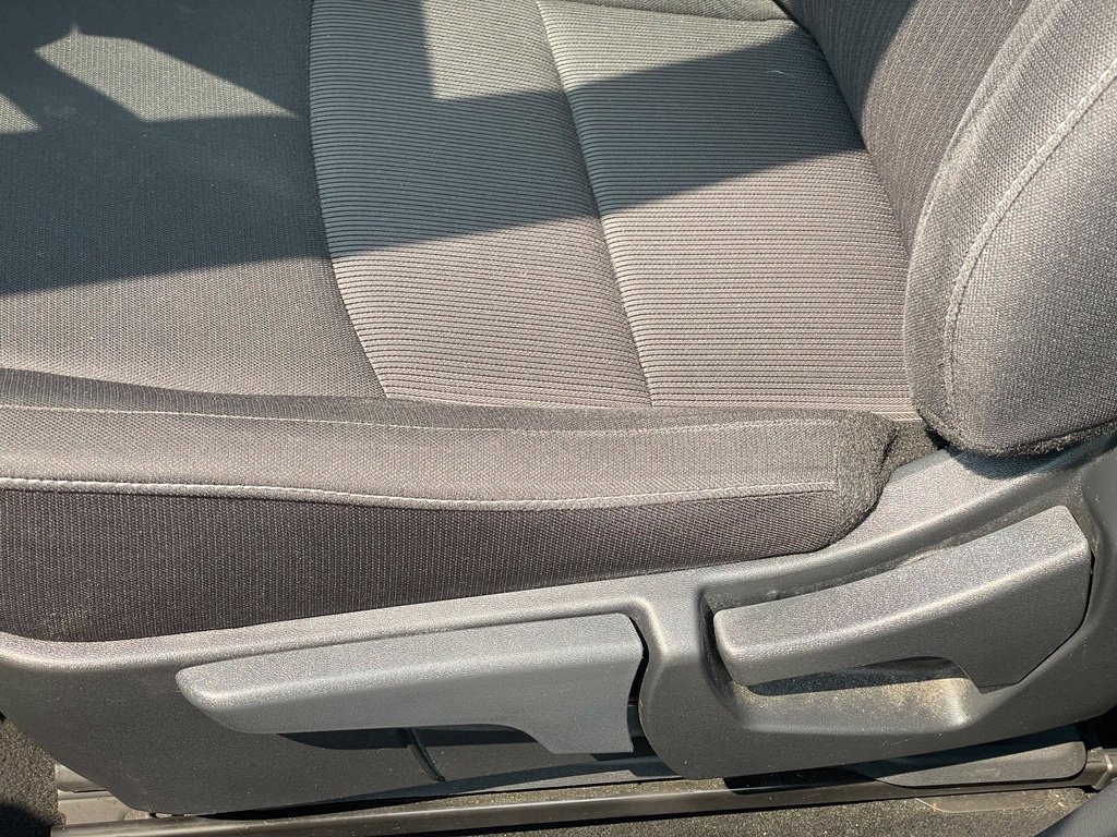 Certified 2024 Nissan Sentra SV w/ All-Weather Package FWD image 11
