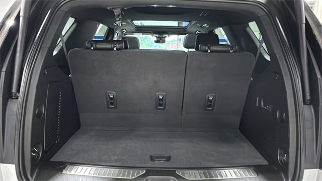 Used 2023 Chevrolet Tahoe High Country image 6