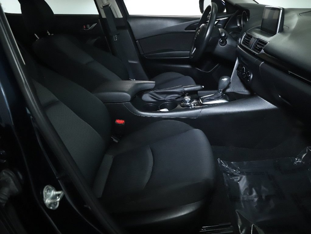 Used 2016 MAZDA MAZDA3 i Sport FWD image 33